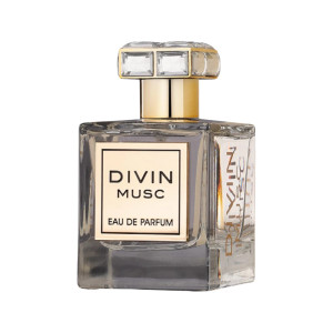 Fragrance World Divin Musc парфюмированная вода 100 мл — унисекс. Photo 2